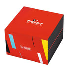 TISSOT Men's PR 100 Vuelta 40mm Watch | T150.417.11.051.01