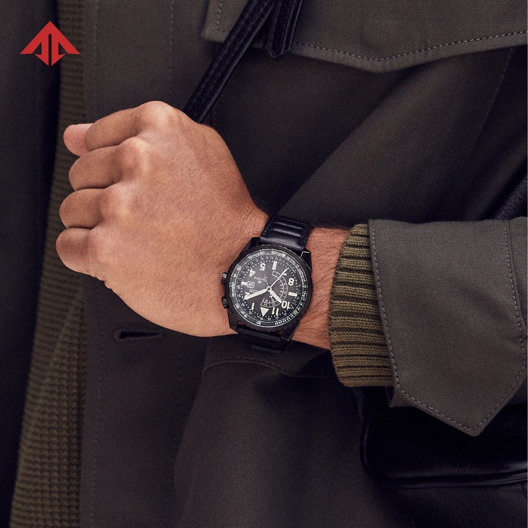 CITIZEN BJ7135-02E Promaster Sky