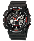 G-SHOCK GA-100-1A4DR