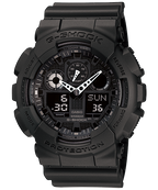 G-SHOCK GA-100-1A1DR