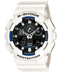 G-SHOCK GA-100B-7ADR