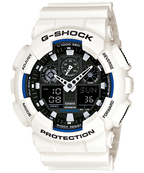 G-SHOCK GA-100B-7ADR