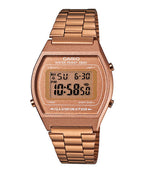 CASIO B640WC-5ADF Vintage Women Watch