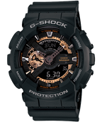 G-SHOCK GA-110RG-1ADR