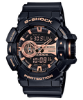 G-SHOCK GA-400GB-1A4DR