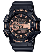 G-SHOCK GA-400GB-1A4DR