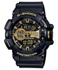 G-SHOCK GA-400GB-1A9DR