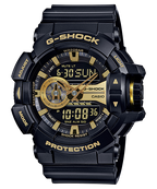 G-SHOCK GA-400GB-1A9DR