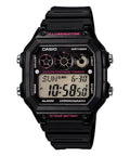 CASIO AE-1300WH-1A2VDF Men Watch