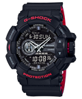 G-SHOCK GA-400HR-1ADR