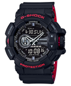 G-SHOCK GA-400HR-1ADR