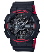 G-SHOCK GA-110HR-1ADR