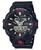 G-SHOCK GA-700-1ADR