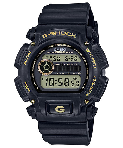 G-SHOCK DW-9052GBX-1A9DR