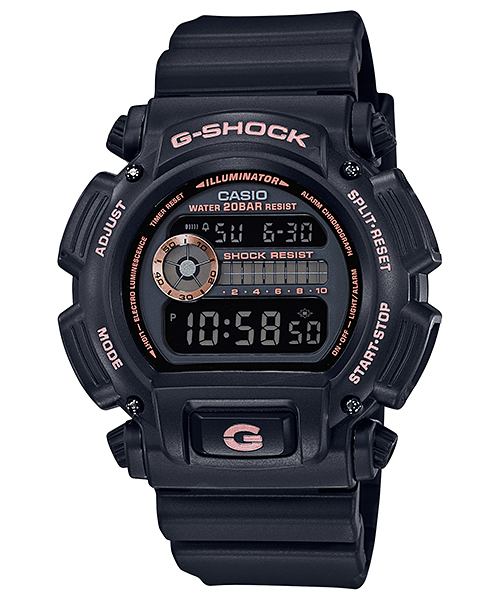 G-SHOCK DW-9052GBX-1A4DR