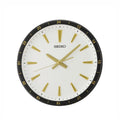 SEIKO Wall Clock Plastic Case | QXA802G