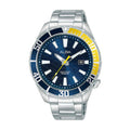ALBA AG8K25X1 Active Men's Watch