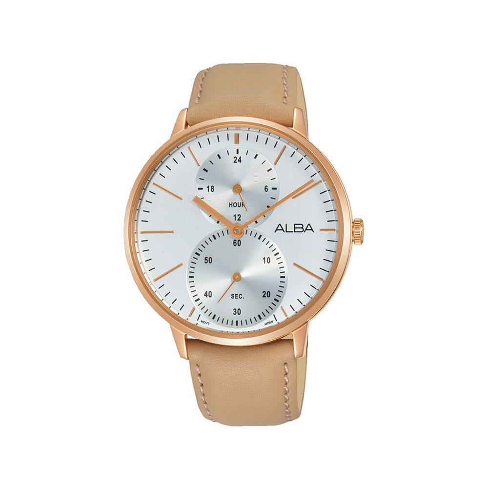 ALBA A3A010X1 Prestige Men's Watch