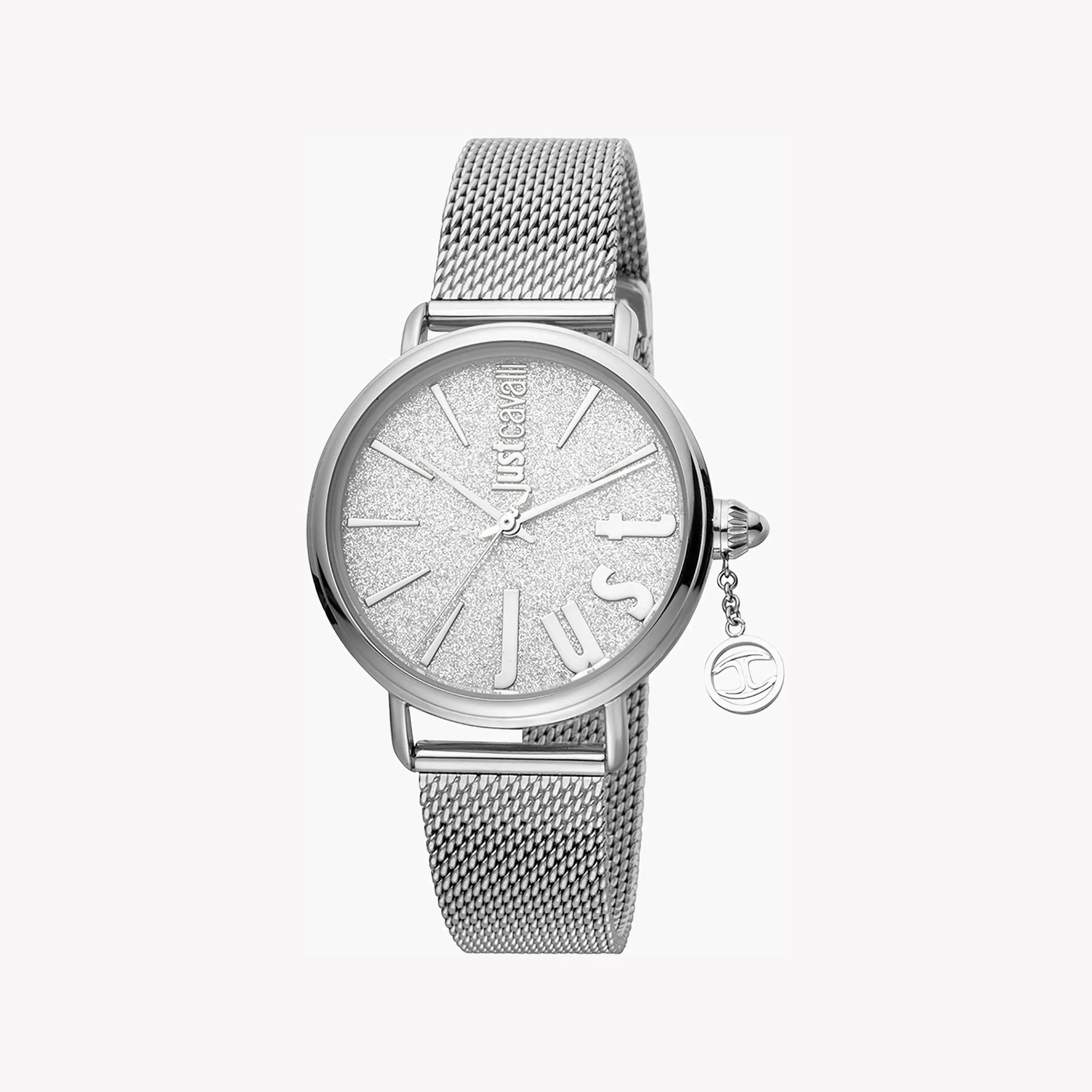 Just Cavalli Women's Watch JC1L119M0045