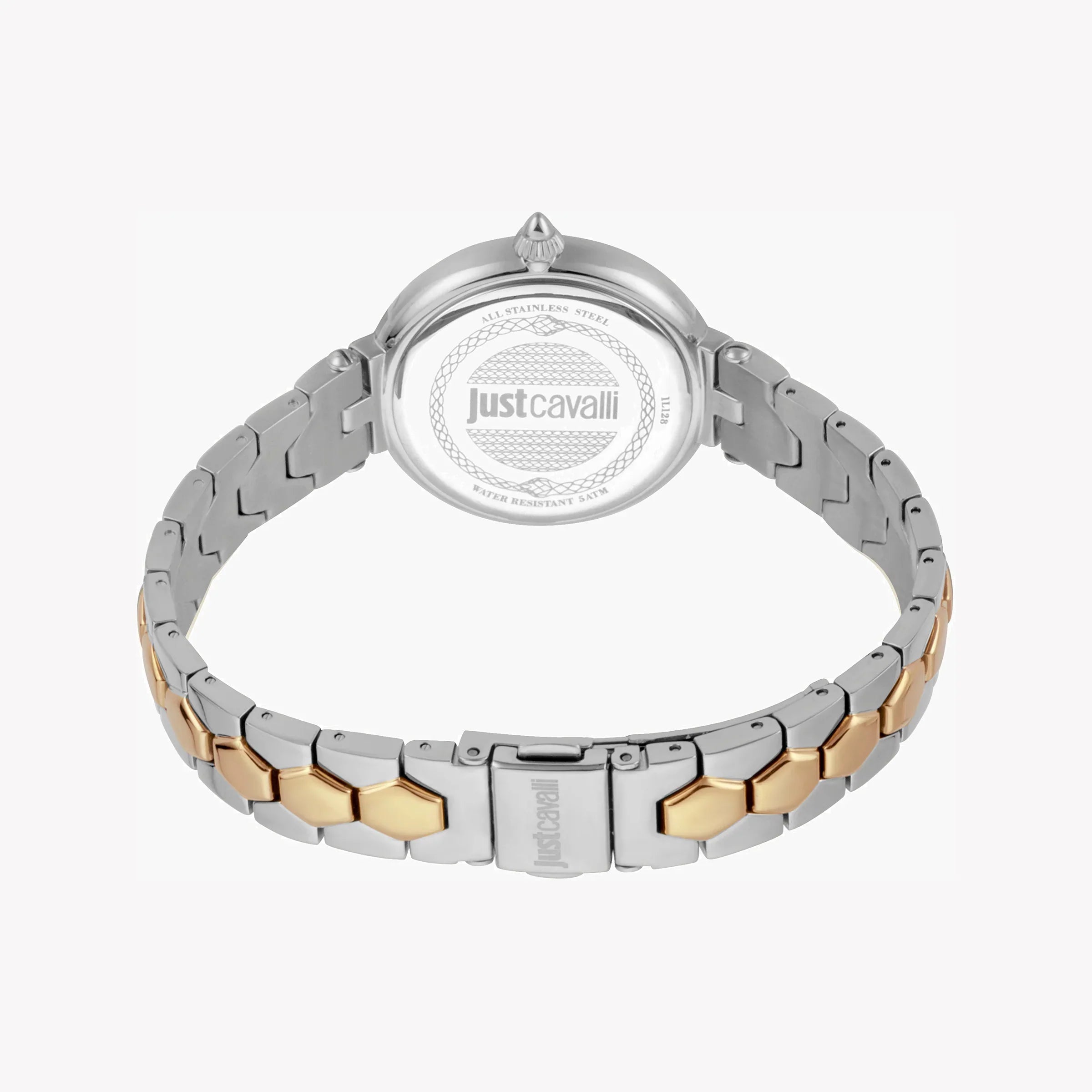 Just Cavalli Women's Watch JC1L128M0595
