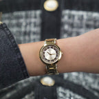 GUESS CRYSTAL CLEAR GW0470L2