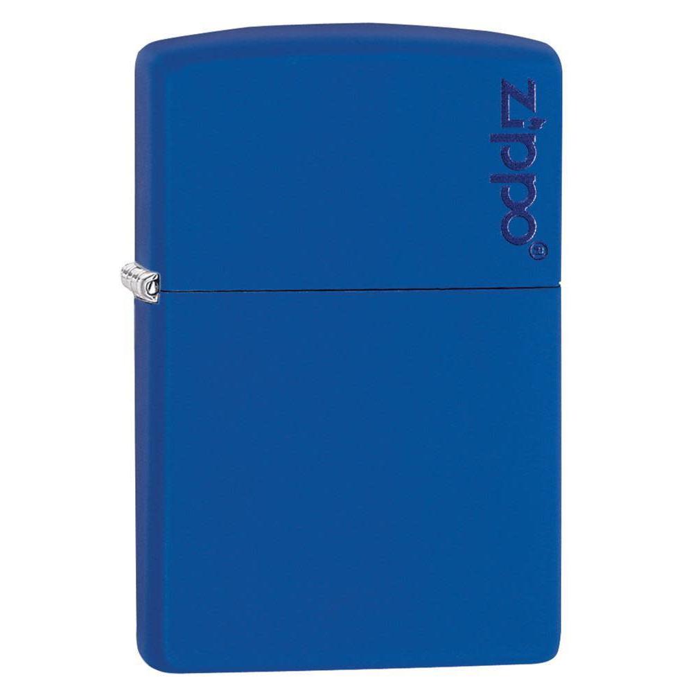 229ZL ZIPPO LOGO