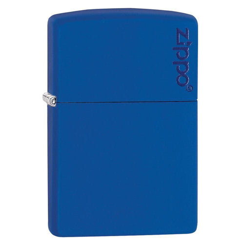 229ZL ZIPPO LOGO