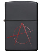 Anarchy Symbol - 20842