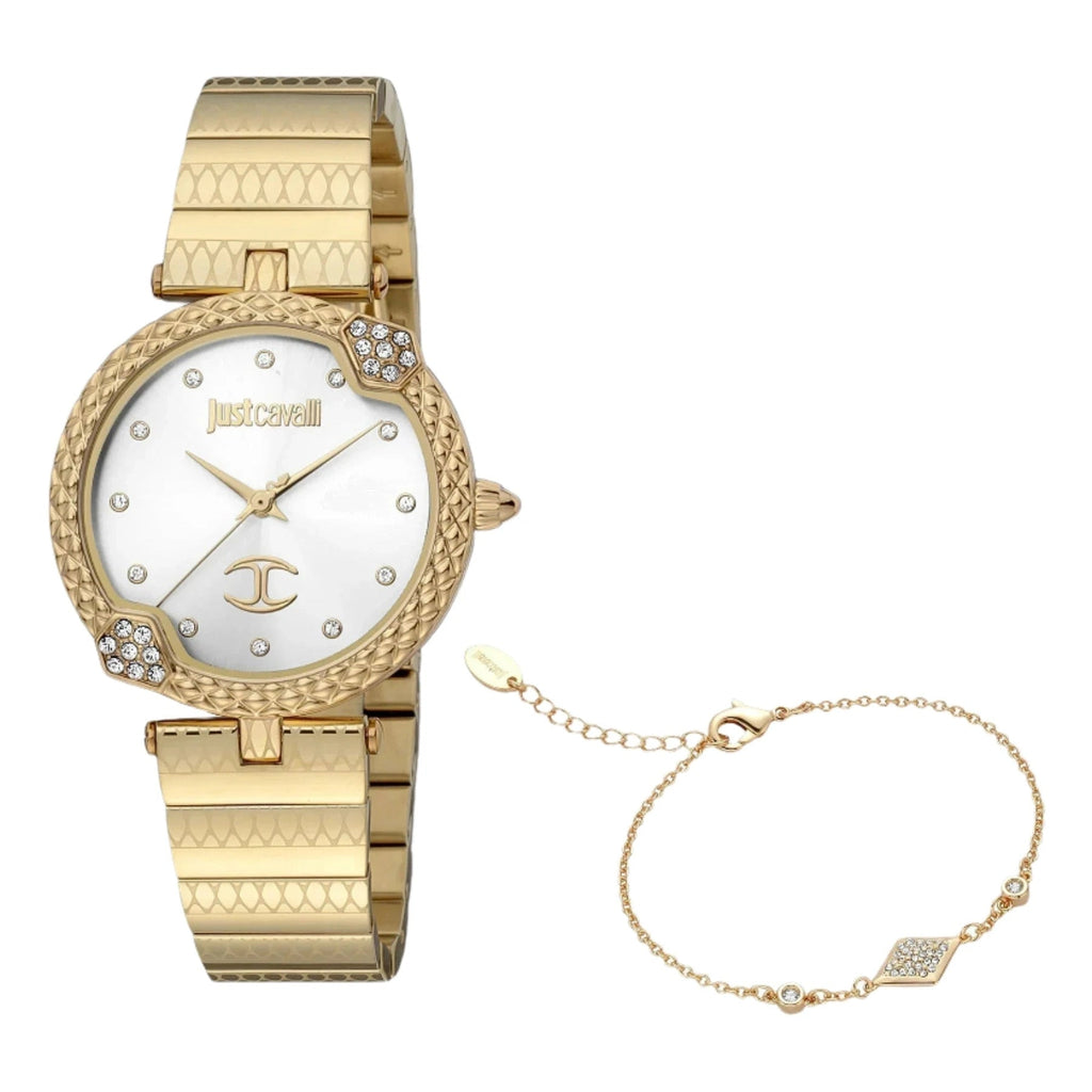 Just Cavalli Women's Watch JC1L197M0065