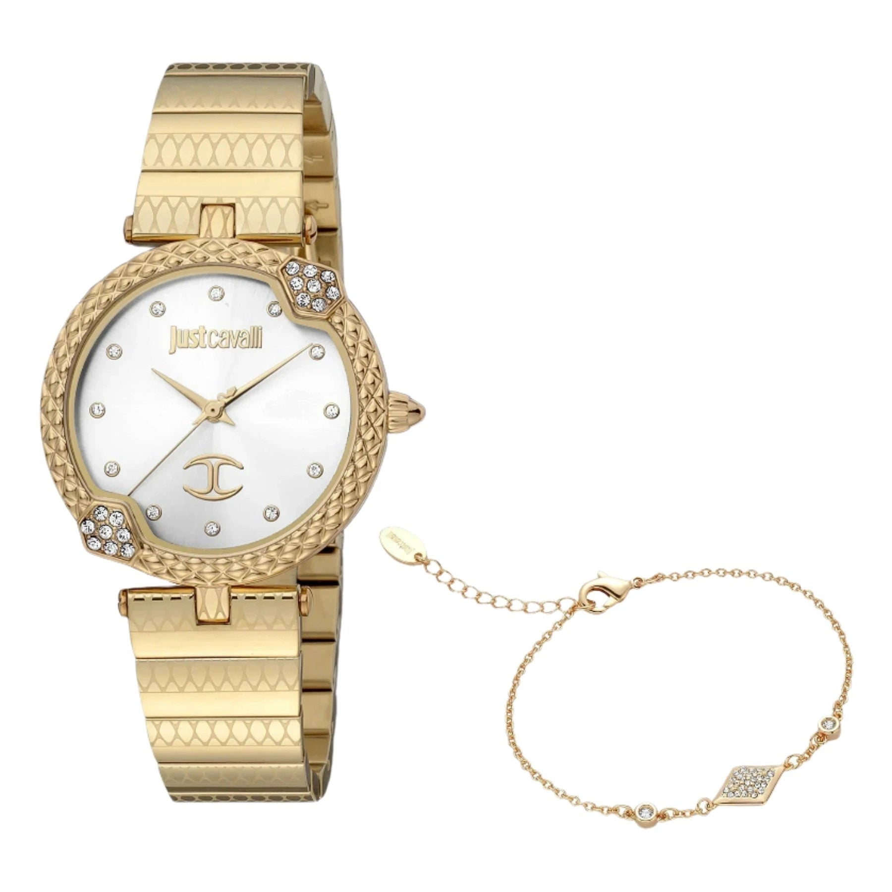 Just Cavalli Women's Watch JC1L197M0065