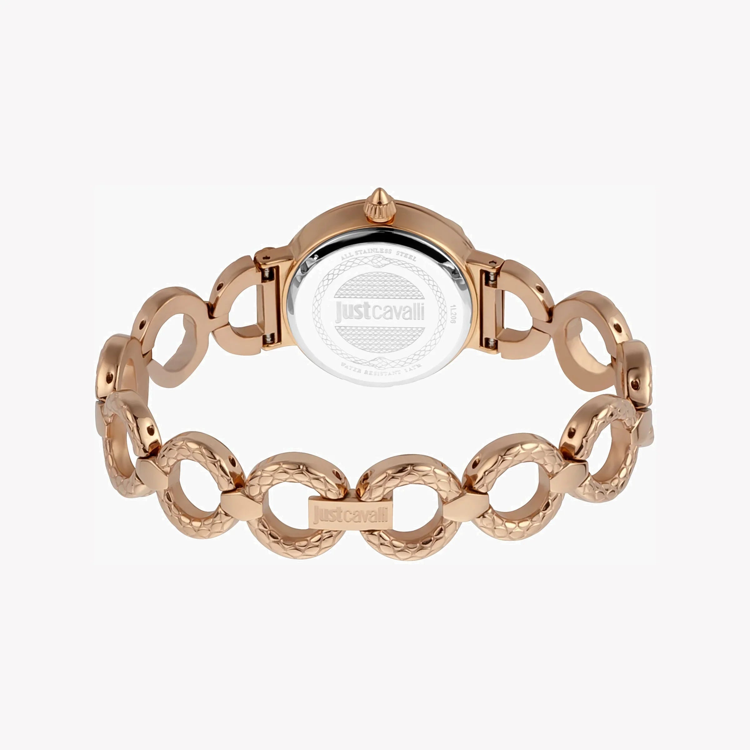 Just Cavalli Women's Watch JC1L206M0045