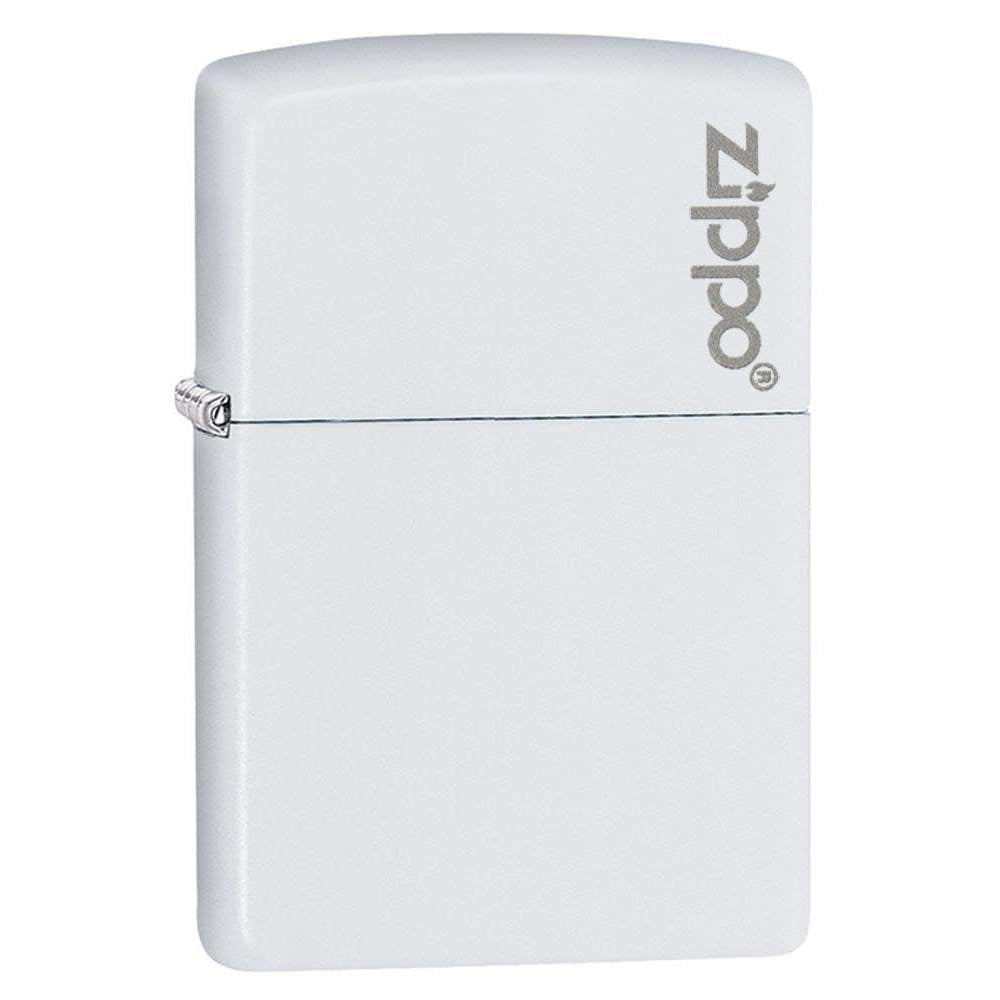 214ZL ZIPPO LOGO