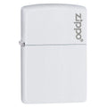 214ZL ZIPPO LOGO