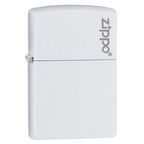 214ZL ZIPPO LOGO