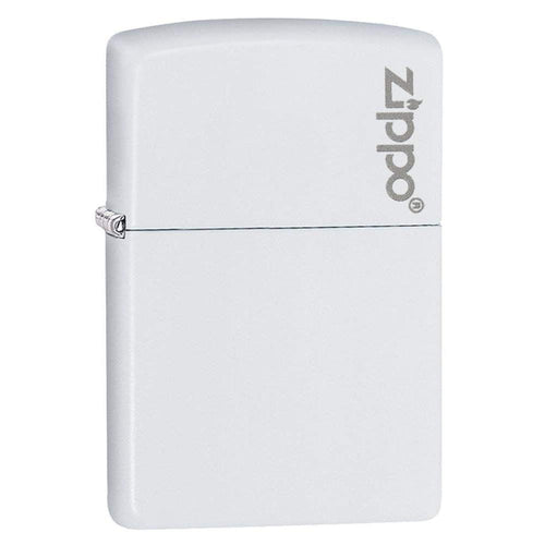 214ZL ZIPPO LOGO