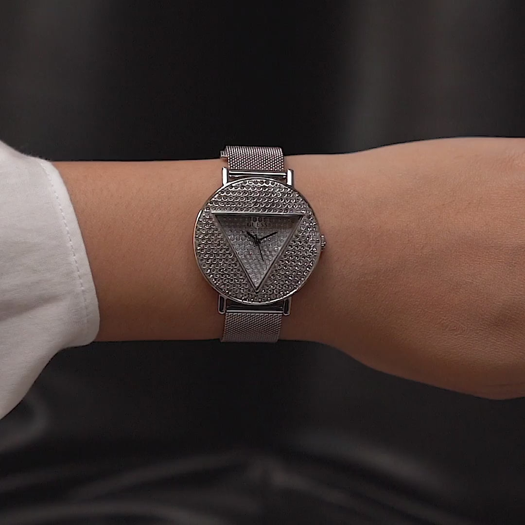 GUESS ICONIC GW0477L1