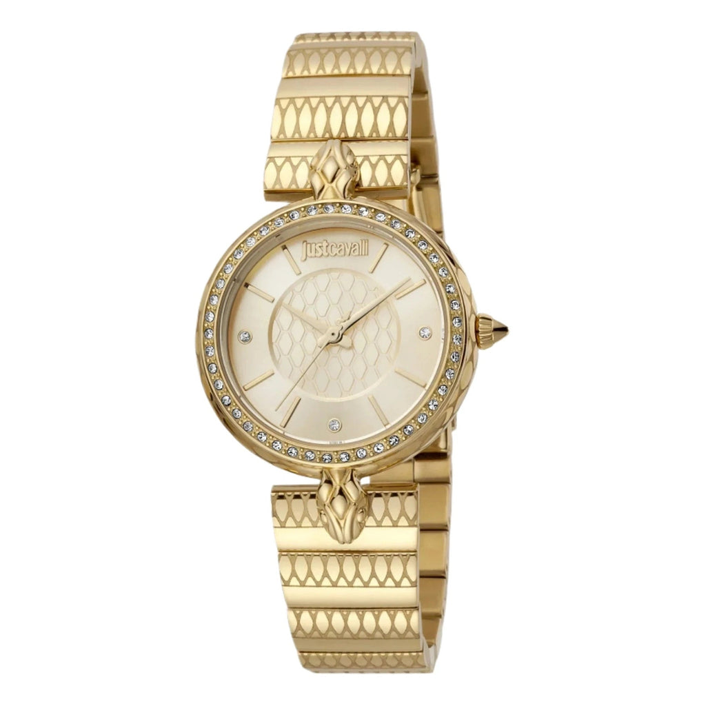 Just Cavalli Women's Watch JC1L147M0055