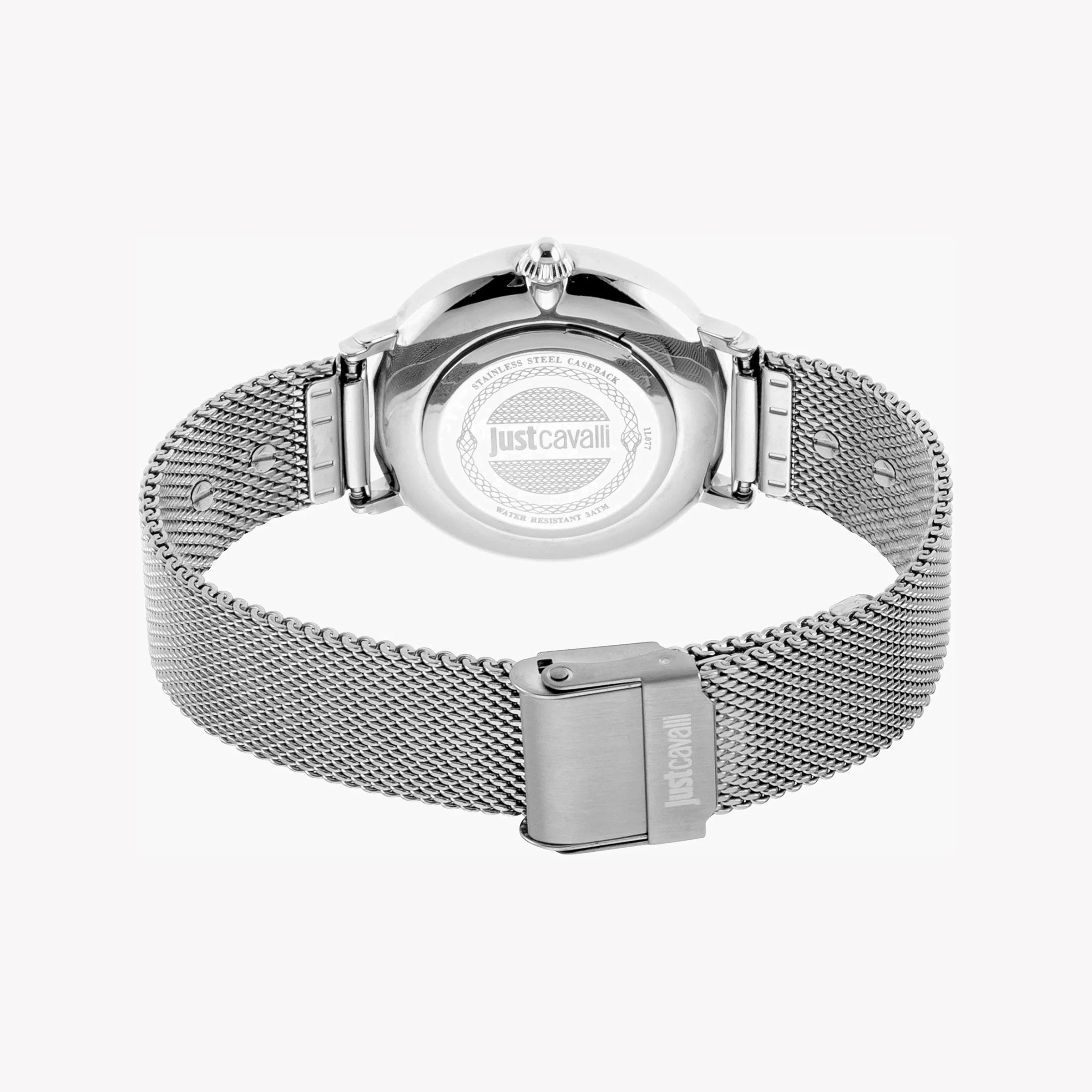 Just Cavalli Women's Watch JC1L077M0055