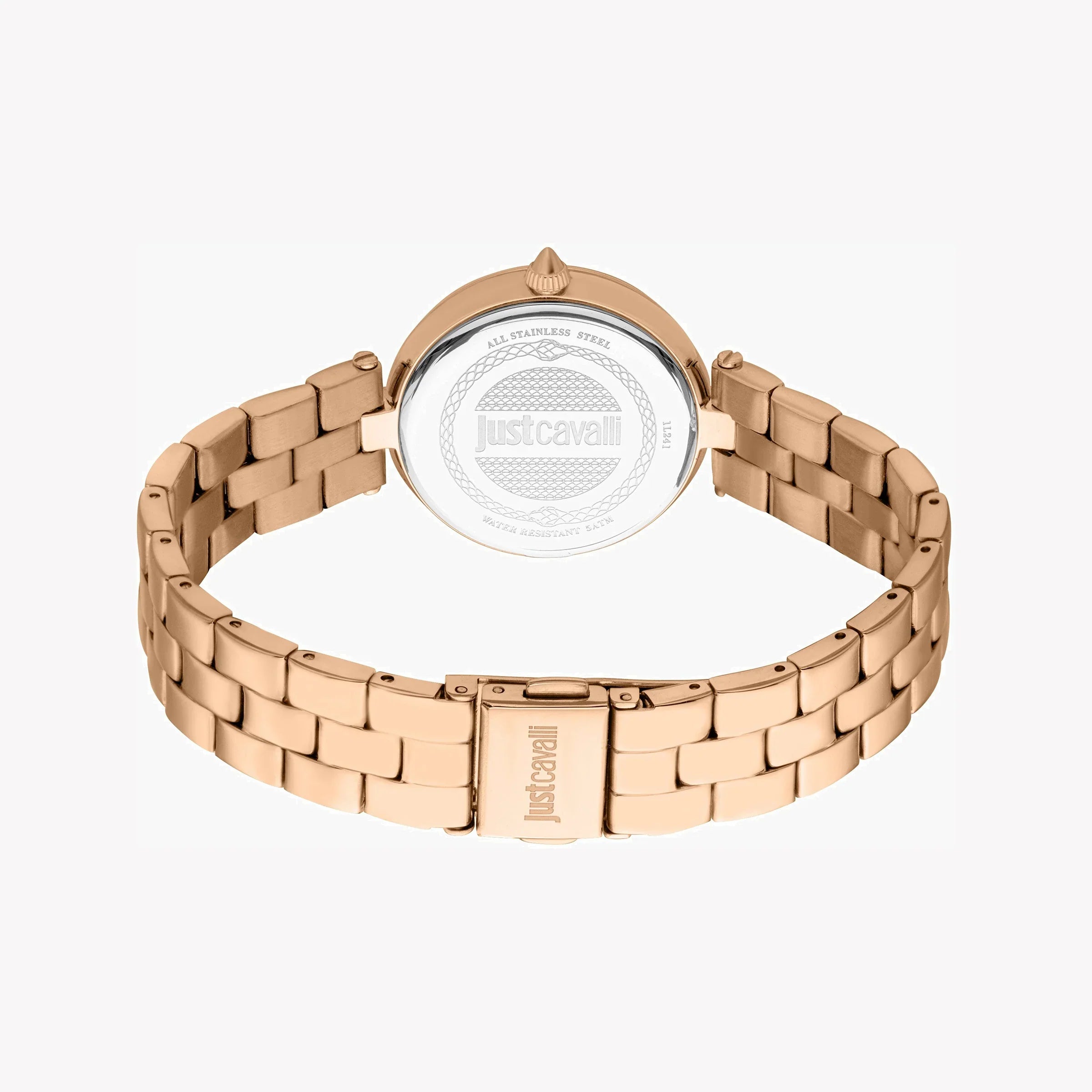 Just Cavalli Women's Watch JC1L241M0075