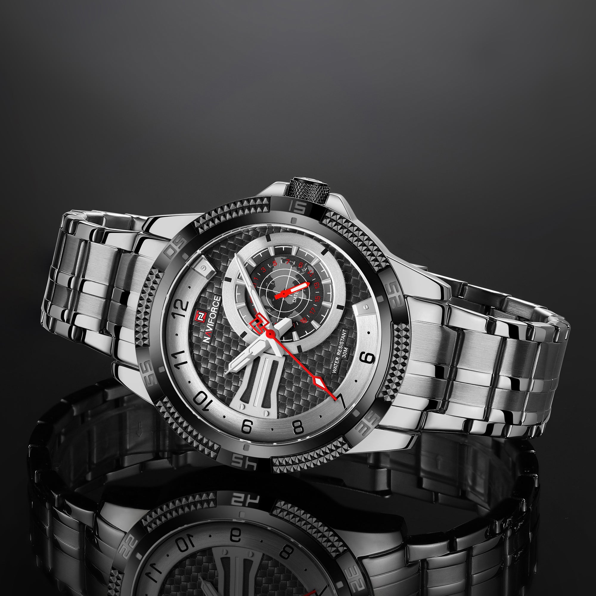 NF9206 S/B