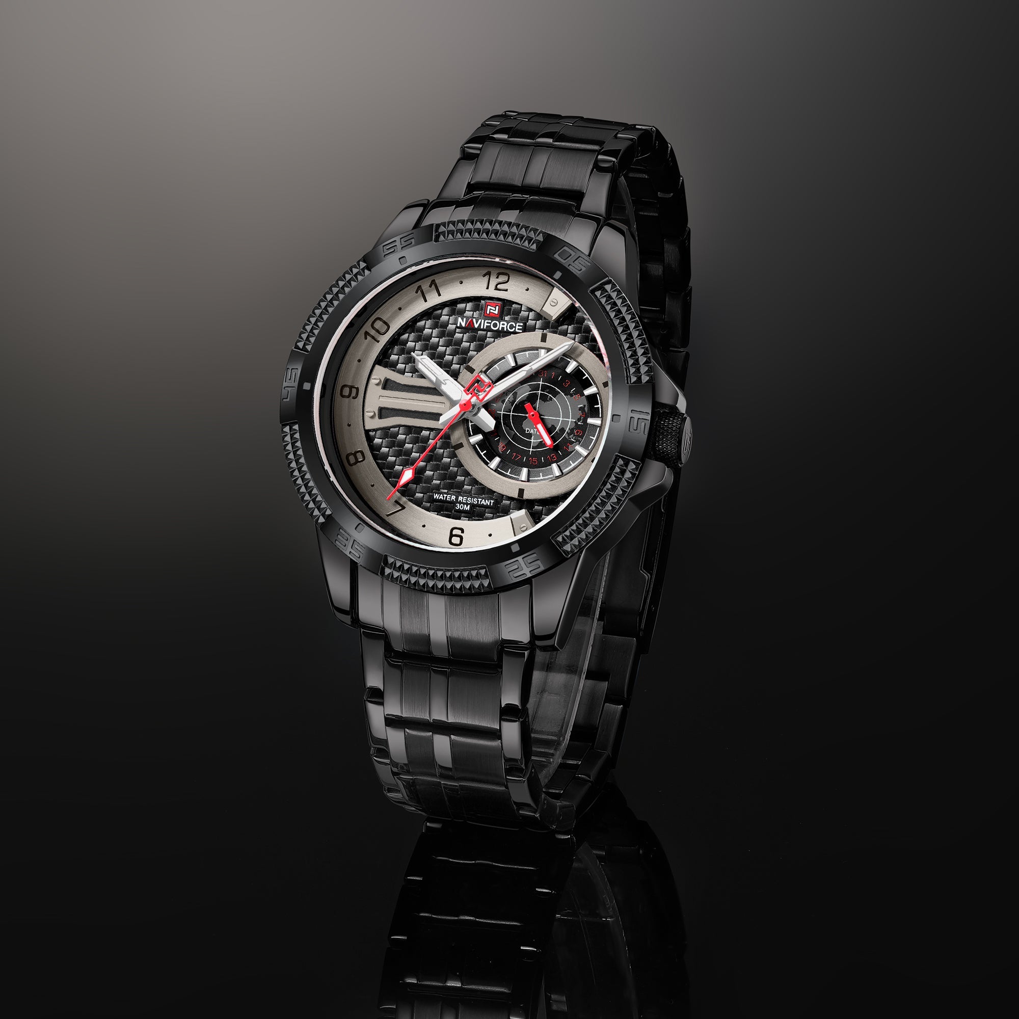 NF9206 B/B