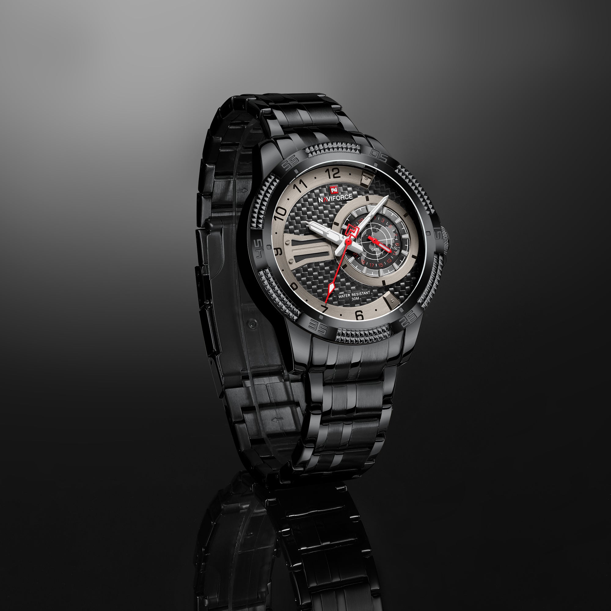 NF9206 B/B