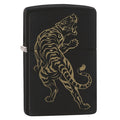 29924 218 PF19 TIGER DESIGN