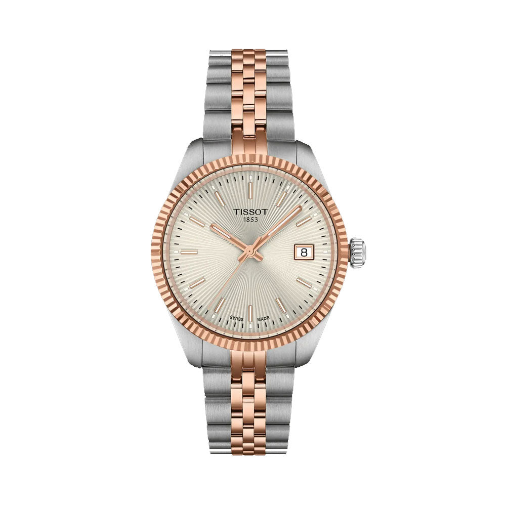 TISSOT Women's BALLADE Watch | T156.210.22.031.01