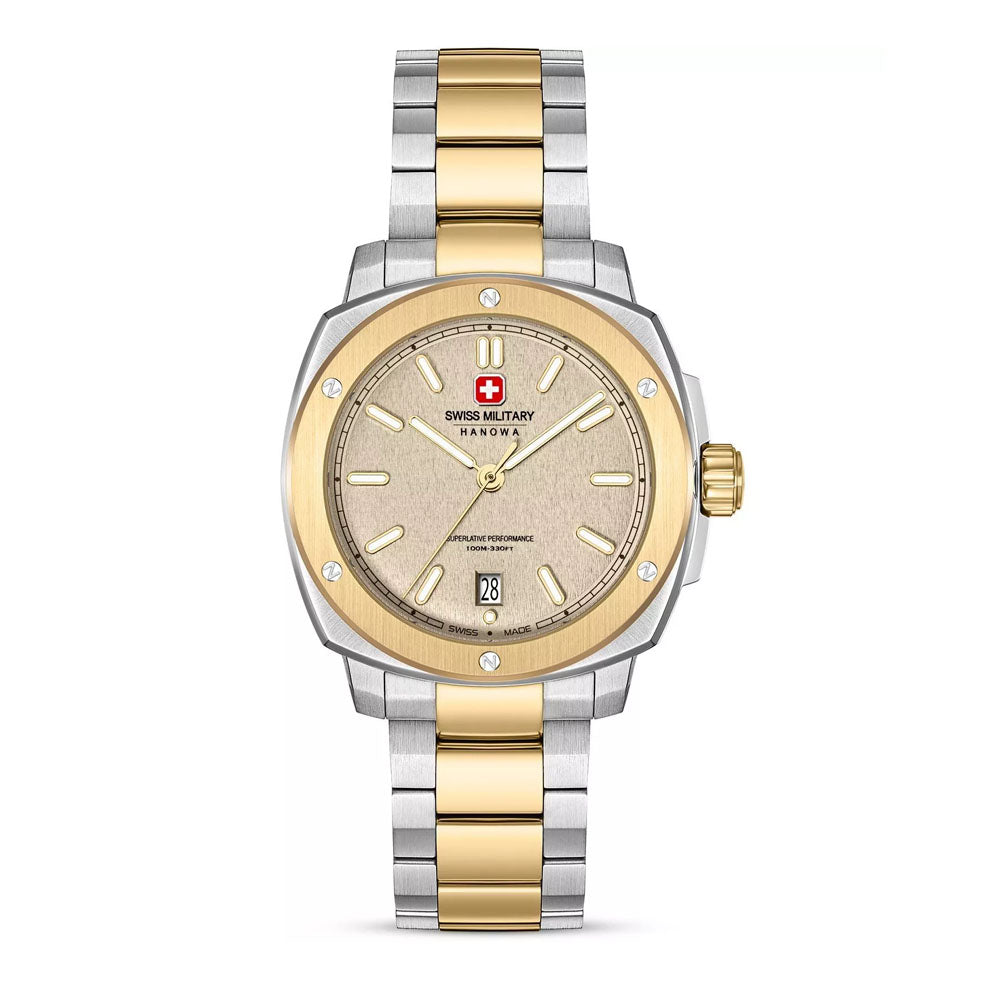 SWISS MILITARY Hanowa SMWGH0006560