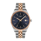 TISSOT For Men's BALLADE 40MM | T156.410.22.041.00