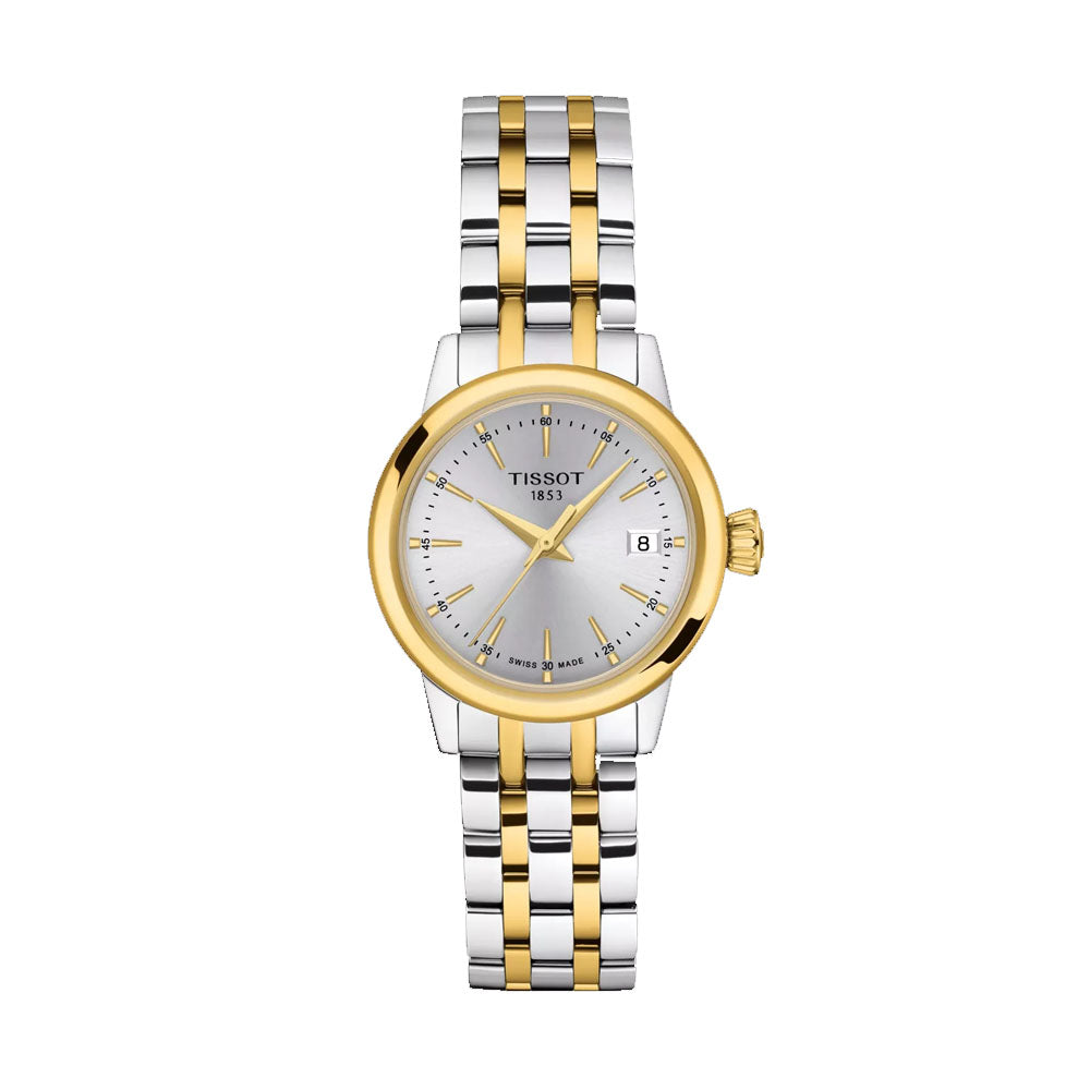 TISSOT Women's Classic Dream 28mm Watch | T129.210.22.031