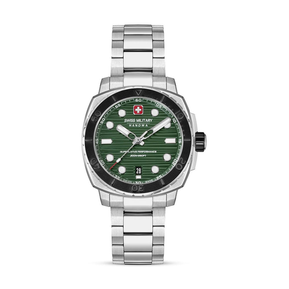Swiss Military Tidalwave gents watch | SMWGH0006605