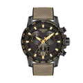 TISSOT Men's Super sport Chrono Watch | T125.617.37.051.01