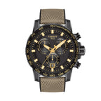 TISSOT Men's Super sport Chrono Watch | T125.617.37.051.01